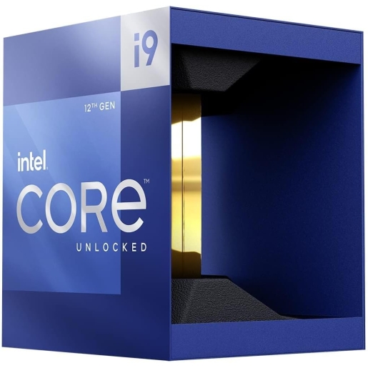 Intel Core i9-12900K Gaming Desktop Processor