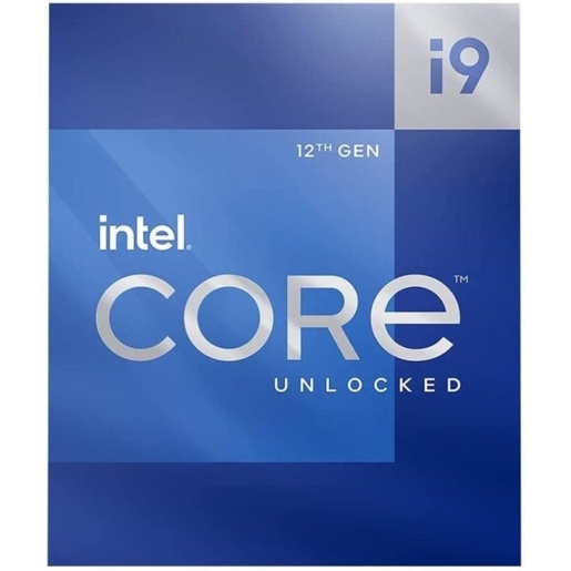 Intel Core i9-12900K Gaming Desktop Processor