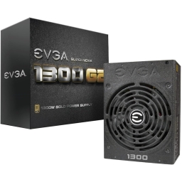 EVGA SuperNOVA 1300 G2 80+ GOLD