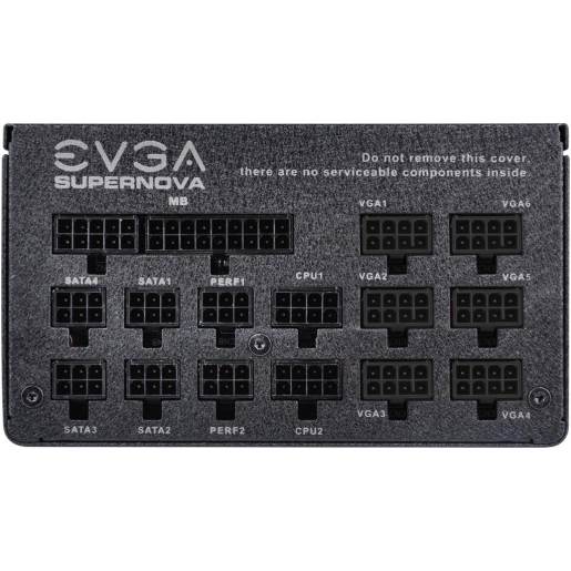 EVGA SuperNOVA 1300 G2 80+ GOLD