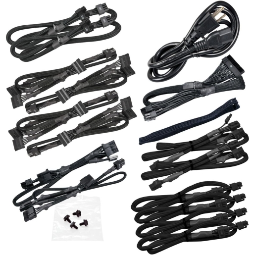 EVGA SuperNOVA 1300 G2 80+ GOLD