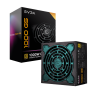 EVGA SuperNOVA 1000 G5, 80 Plus Gold - 1000 Watt Fully Modular