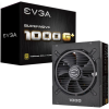 EVGA SuperNOVA 1000 G1+, 80 Plus Gold 1000 Watt, Fully Modular