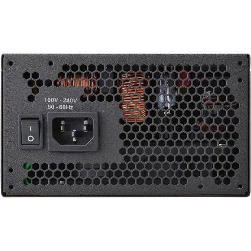 EVGA SuperNOVA 1000 G1+, 80 Plus Gold 1000 Watt, Fully Modular