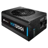 Corsair HXi Series, HX1200i, 1200 Watt, 80+ Platinum