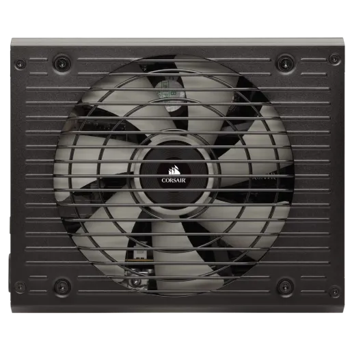 Corsair HX1000 — 1000 Watt 80 Plus Platinum Fully Modular