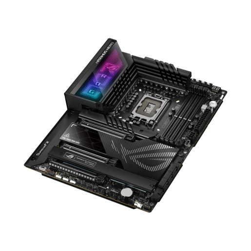 ASUS ROG MAXIMUS Z790 HERO - LGA 1700,DDR5,ATX Motherboard