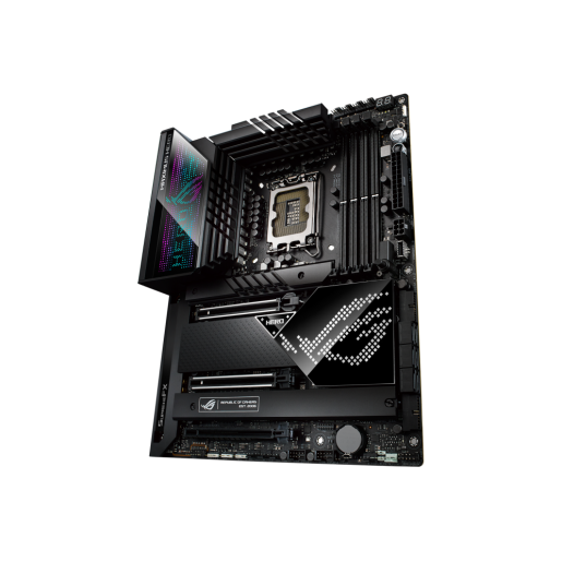 ASUS ROG MAXIMUS Z690 HERO - LGA 1700 DDR5 