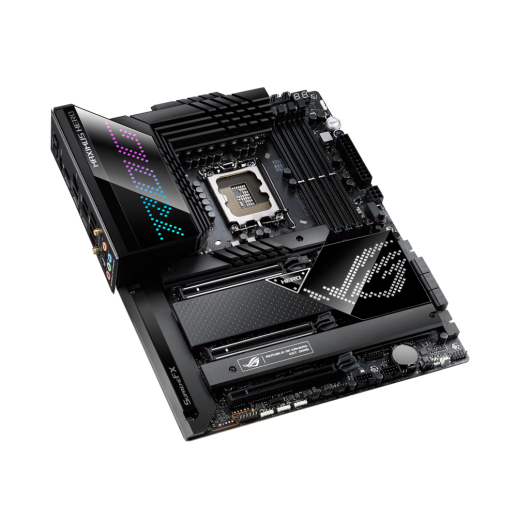 ASUS ROG MAXIMUS Z690 HERO - LGA 1700 DDR5 