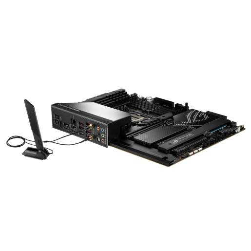 ASUS ROG MAXIMUS Z690 HERO - LGA 1700 DDR5 