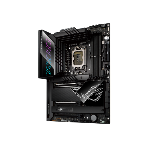 ASUS ROG MAXIMUS Z690 HERO - LGA 1700 DDR5 