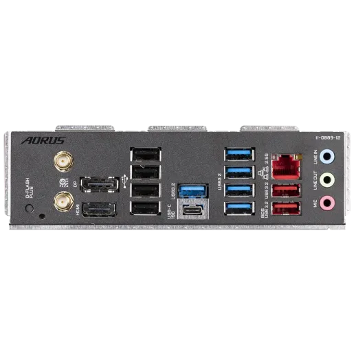 GIGABYTE B650 AORUS Elite AX - AM5,DDR5,ATX Motherboard