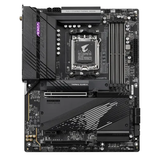 Gigabyte B650 AORUS PRO AX - AM5 ATX Motherboard