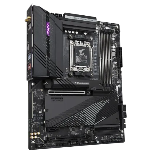 Gigabyte B650 AORUS PRO AX - AM5 ATX Motherboard