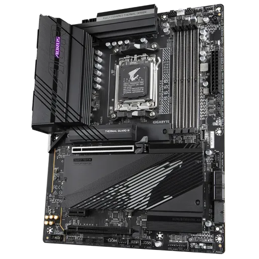 Gigabyte B650 AORUS PRO AX - AM5 ATX Motherboard