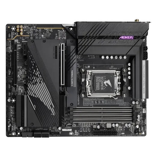 Gigabyte B650 AORUS PRO AX - AM5 ATX Motherboard