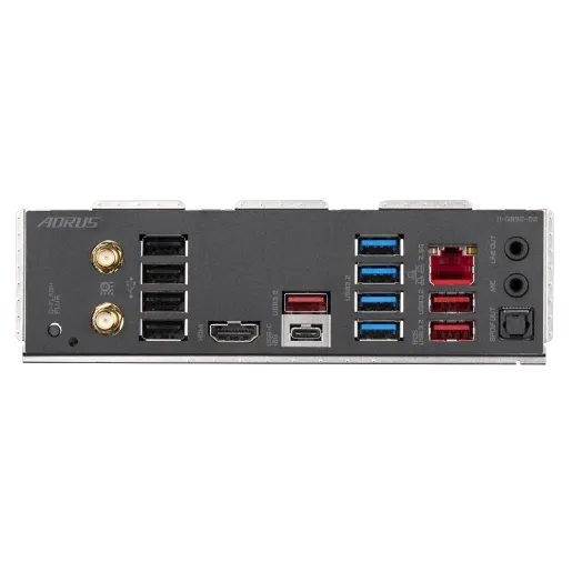 Gigabyte B650 AORUS PRO AX - AM5 ATX Motherboard