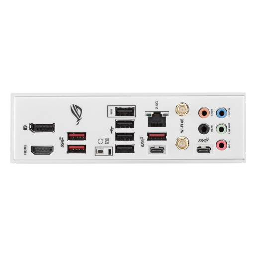 ASUS ROG STRIX B650-A GAMING WIFI - AM5 Motherboard