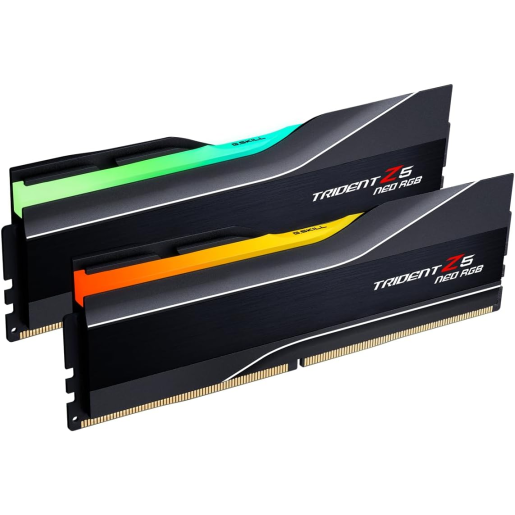G.Skill Trident Z5 NEO RGB 32GB 2x16GB DDR5 6000Mhz