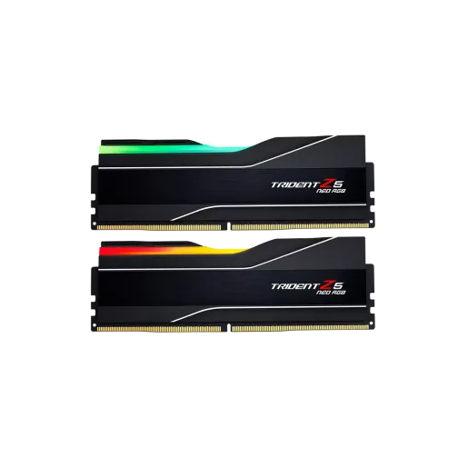 G.Skill Trident Z5 NEO RGB 32GB 2x16GB DDR5 6000Mhz