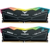 TEAMGROUP T-Force Delta RGB DDR5 Ram 32GB (2x16GB) 5200MHz