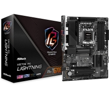 ASRock X670E PG Lightning ASRock X670E PG Lightning