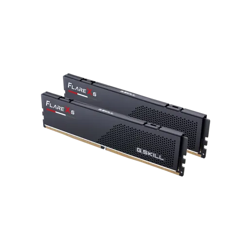 G.SKILL Flare X5 Series DDR5 RAM 48GB 2x24GB 5200MHz