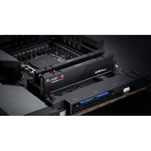 G.SKILL Flare X5 Series DDR5 RAM 48GB 2x24GB 5200MHz