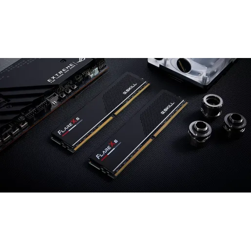 G.SKILL Flare X5 Series DDR5 RAM 48GB 2x24GB 5200MHz
