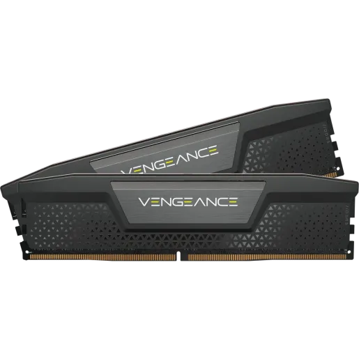 CORSAIR VENGEANCE DDR5 RAM 64GB (2x32GB) 6400MHz