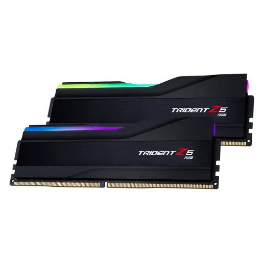 G.SKILL Trident Z5 RGB 64GB 2x32GB 6000Mhz DDR5 RAM
