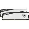 Patriot Viper Elite 5 DDR5 RAM 64GB (2X32GB) 6000MT/s
