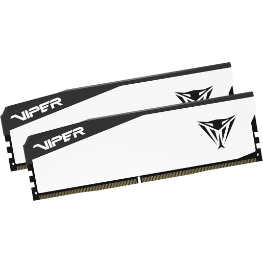 Patriot Viper Elite 5 DDR5 RAM 64GB (2X32GB) 6000MT/s