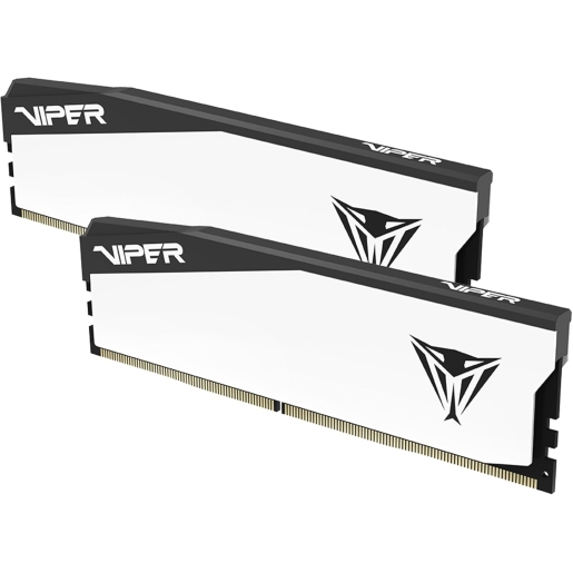Patriot Viper Elite 5 DDR5 RAM 64GB (2X32GB) 6000MT/s