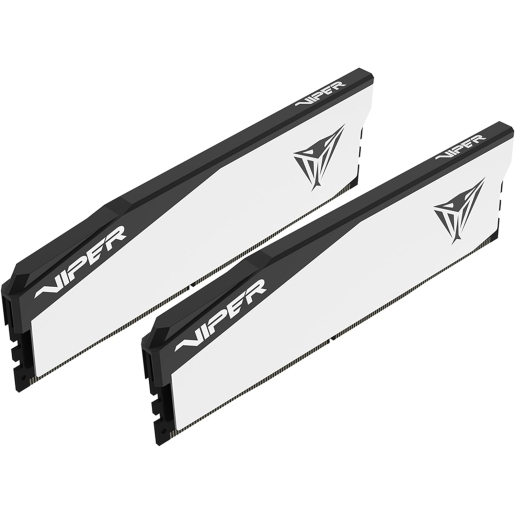 Patriot Viper Elite 5 DDR5 RAM 64GB (2X32GB) 6000MT/s