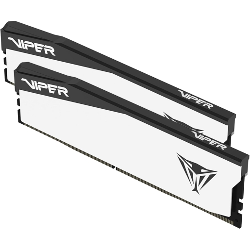 Patriot Viper Elite 5 DDR5 RAM 64GB (2X32GB) 6000MT/s