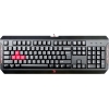 A4Tech Bloody Q100 Blazing Gaming keyboard USB Black