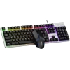 AULA F3061 Membrane Gaming Keyboard & Mouse Combo