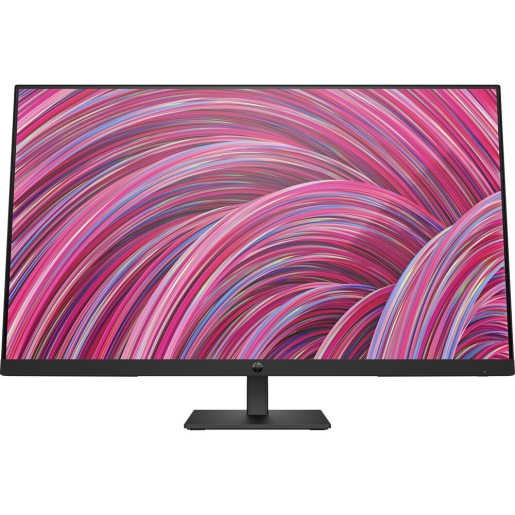 HP P32u G5 32 inch 2560 x 1440 QHD Edge LED LCD Monitor