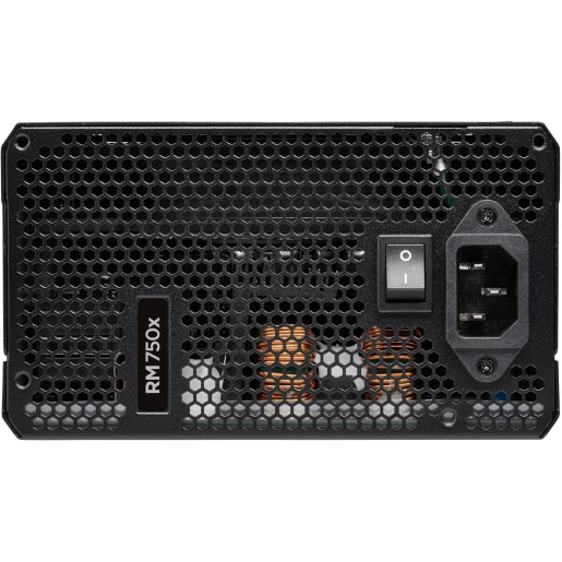 Corsair RM750x 80 Plus Gold - 750W