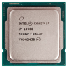 Intel® Core™ i7-10700 Desktop Processor