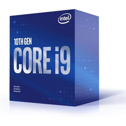 Intel® Core™ i9-10900F Desktop Processor