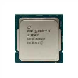 Intel® Core™ i9-10900F Desktop Processor