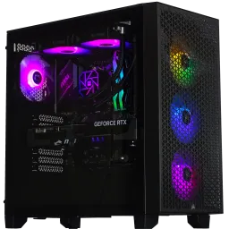 Intel Core i7-11700 RAM 16GB SSD 512GB RTX 3070 8GB