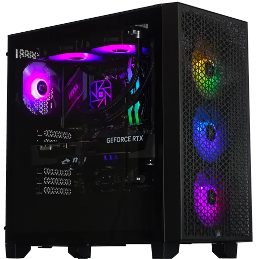 Intel Core i7-11700 RAM 16GB SSD 512GB RTX 3070 8GB