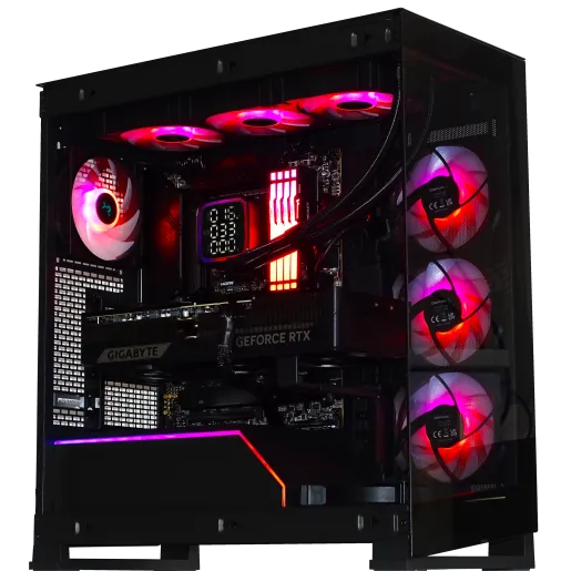 Intel Core  i7-10700 Z490 RAM 16GB SSD 512GB RTX 3070 8GB