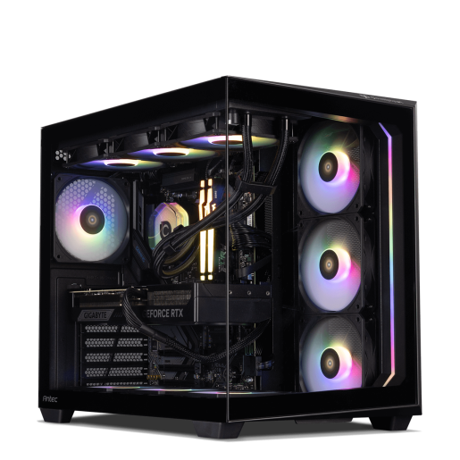 Intel Core i5-8500 RAM 16GB SSD 512GB GTX 1660 6GB