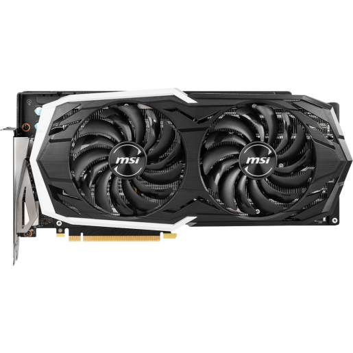 MSI ARMOR GeForce RTX 2070 ARMOR 8GB