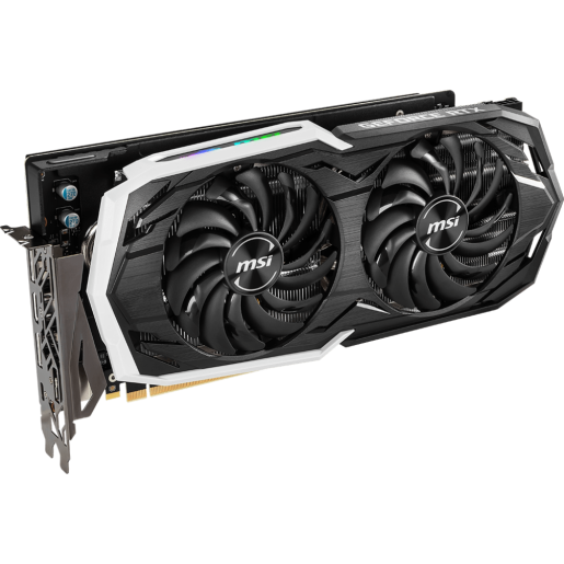 MSI ARMOR GeForce RTX 2070 ARMOR 8GB