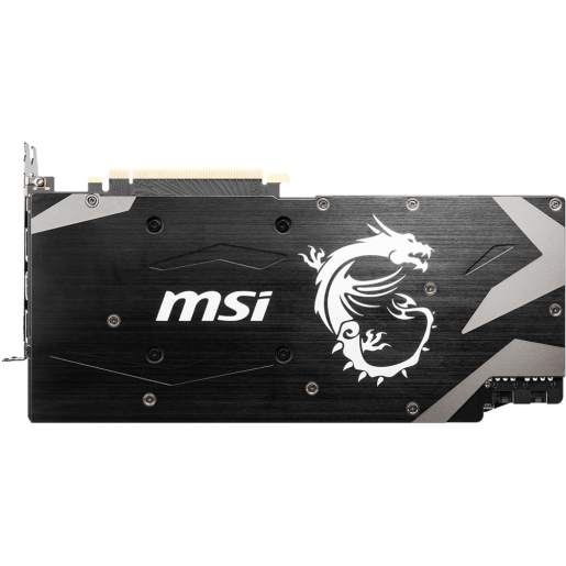 MSI ARMOR GeForce RTX 2070 ARMOR 8GB